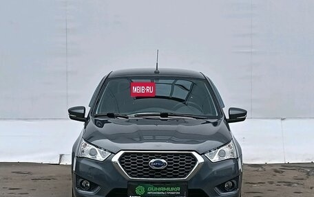 Datsun on-DO I рестайлинг, 2020 год, 640 000 рублей, 2 фотография