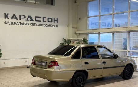 Daewoo Nexia I рестайлинг, 2010 год, 230 000 рублей, 2 фотография