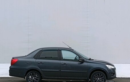 Datsun on-DO I рестайлинг, 2020 год, 640 000 рублей, 4 фотография