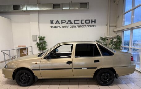 Daewoo Nexia I рестайлинг, 2010 год, 230 000 рублей, 5 фотография