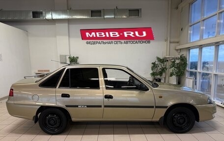 Daewoo Nexia I рестайлинг, 2010 год, 230 000 рублей, 6 фотография