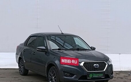 Datsun on-DO I рестайлинг, 2020 год, 640 000 рублей, 3 фотография