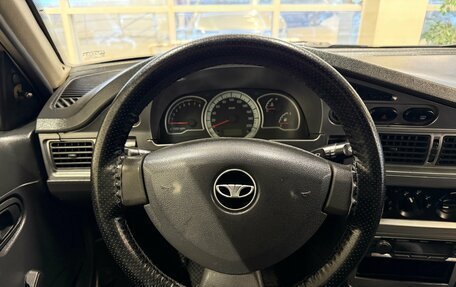 Daewoo Nexia I рестайлинг, 2010 год, 230 000 рублей, 7 фотография