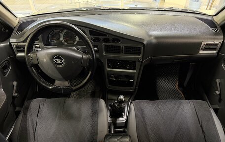 Daewoo Nexia I рестайлинг, 2010 год, 230 000 рублей, 8 фотография