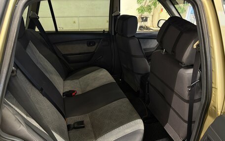 Daewoo Nexia I рестайлинг, 2010 год, 230 000 рублей, 10 фотография