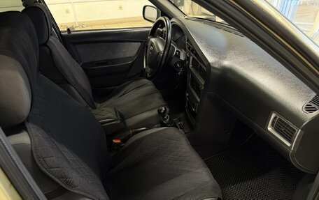Daewoo Nexia I рестайлинг, 2010 год, 230 000 рублей, 9 фотография