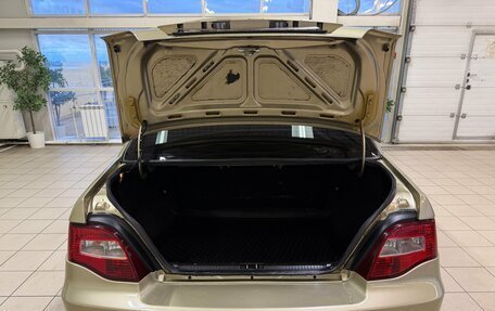 Daewoo Nexia I рестайлинг, 2010 год, 230 000 рублей, 18 фотография