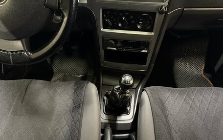 Daewoo Nexia I рестайлинг, 2010 год, 230 000 рублей, 13 фотография
