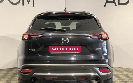 Mazda CX-9 II, 2018 год, 3 490 000 рублей, 4 фотография