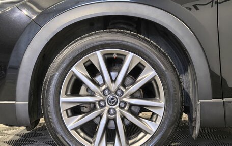Mazda CX-9 II, 2018 год, 3 490 000 рублей, 7 фотография