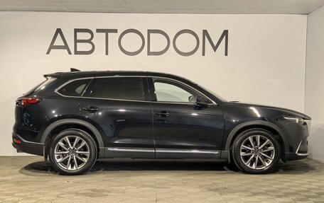 Mazda CX-9 II, 2018 год, 3 490 000 рублей, 6 фотография