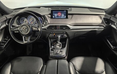 Mazda CX-9 II, 2018 год, 3 490 000 рублей, 11 фотография
