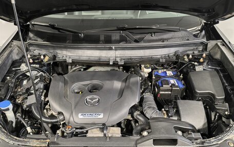 Mazda CX-9 II, 2018 год, 3 490 000 рублей, 10 фотография