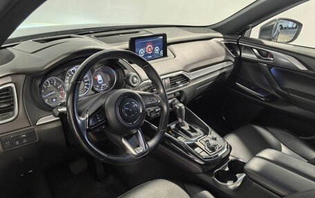 Mazda CX-9 II, 2018 год, 3 490 000 рублей, 12 фотография