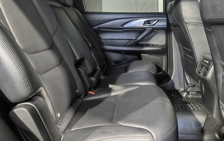 Mazda CX-9 II, 2018 год, 3 490 000 рублей, 17 фотография