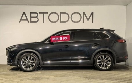 Mazda CX-9 II, 2018 год, 3 490 000 рублей, 5 фотография
