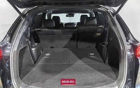 Mazda CX-9 II, 2018 год, 3 490 000 рублей, 9 фотография