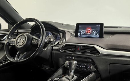 Mazda CX-9 II, 2018 год, 3 490 000 рублей, 23 фотография