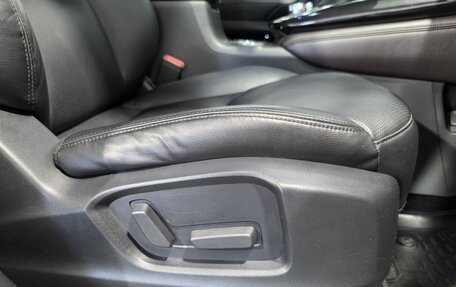 Mazda CX-9 II, 2018 год, 3 490 000 рублей, 21 фотография