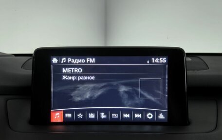 Mazda CX-9 II, 2018 год, 3 490 000 рублей, 27 фотография