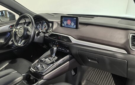 Mazda CX-9 II, 2018 год, 3 490 000 рублей, 22 фотография