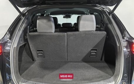 Mazda CX-9 II, 2018 год, 3 490 000 рублей, 36 фотография