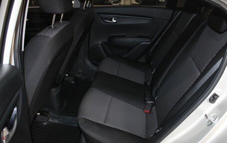 KIA Rio IV, 2020 год, 1 597 000 рублей, 13 фотография
