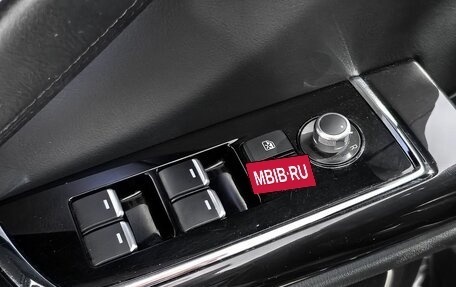 Mazda CX-9 II, 2018 год, 3 490 000 рублей, 32 фотография