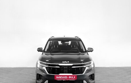 KIA Seltos I, 2026 год, 3 350 000 рублей, 2 фотография