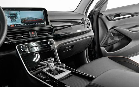 KIA Seltos I, 2026 год, 3 350 000 рублей, 11 фотография