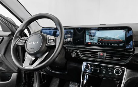KIA Seltos I, 2026 год, 3 350 000 рублей, 9 фотография