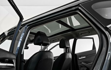 KIA Seltos I, 2026 год, 3 350 000 рублей, 16 фотография