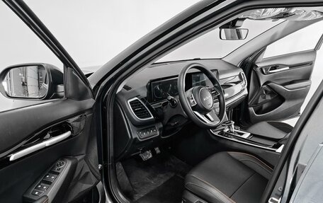 KIA Seltos I, 2026 год, 3 350 000 рублей, 7 фотография