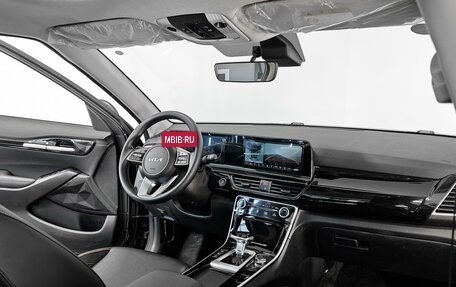 KIA Seltos I, 2026 год, 3 350 000 рублей, 10 фотография