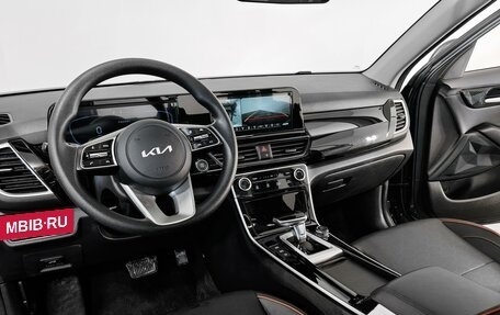 KIA Seltos I, 2026 год, 3 350 000 рублей, 8 фотография