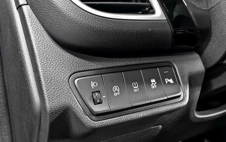 KIA Seltos I, 2026 год, 3 350 000 рублей, 13 фотография
