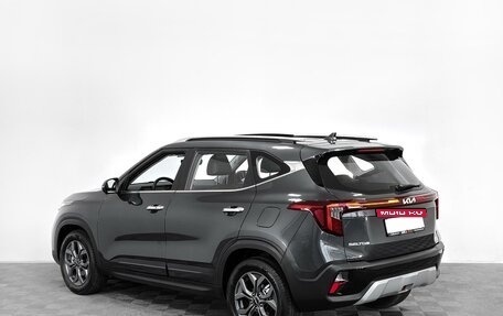 KIA Seltos I, 2026 год, 3 350 000 рублей, 6 фотография