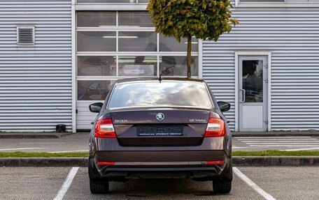 Skoda Octavia, 2020 год, 1 795 000 рублей, 5 фотография