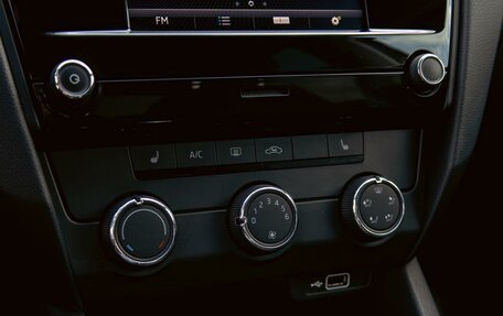 Skoda Octavia, 2020 год, 1 795 000 рублей, 15 фотография