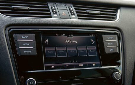 Skoda Octavia, 2020 год, 1 795 000 рублей, 14 фотография