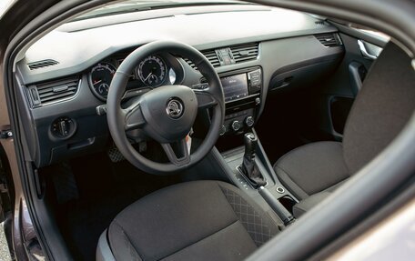 Skoda Octavia, 2020 год, 1 795 000 рублей, 13 фотография
