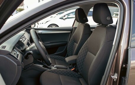 Skoda Octavia, 2020 год, 1 795 000 рублей, 11 фотография