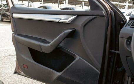 Skoda Octavia, 2020 год, 1 795 000 рублей, 12 фотография