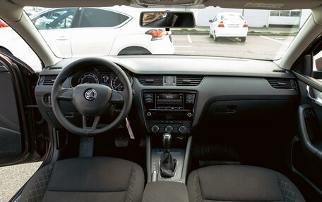 Skoda Octavia, 2020 год, 1 795 000 рублей, 16 фотография