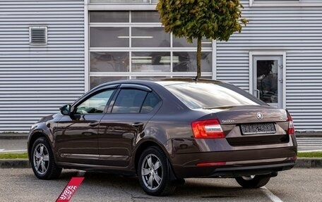 Skoda Octavia, 2020 год, 1 795 000 рублей, 4 фотография