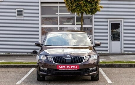 Skoda Octavia, 2020 год, 1 795 000 рублей, 2 фотография