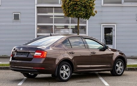 Skoda Octavia, 2020 год, 1 795 000 рублей, 6 фотография