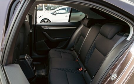 Skoda Octavia, 2020 год, 1 795 000 рублей, 17 фотография