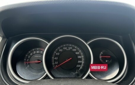 Nissan Tiida, 2011 год, 740 000 рублей, 9 фотография