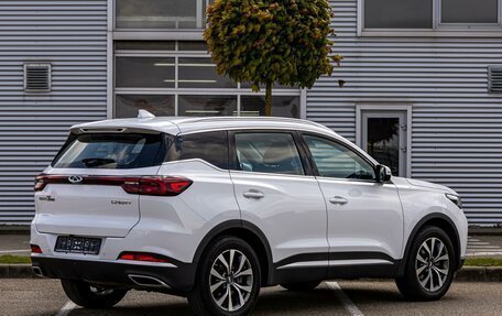 Chery Tiggo 7 Pro, 2020 год, 1 595 000 рублей, 6 фотография